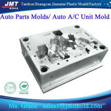 Auto Parts Mold/Auto A/C Cover Unit Mold/Auto Air conditioner Cover Assembly/Taizhou Mold Maker